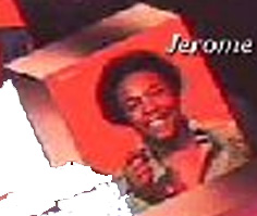 Jerome Smith